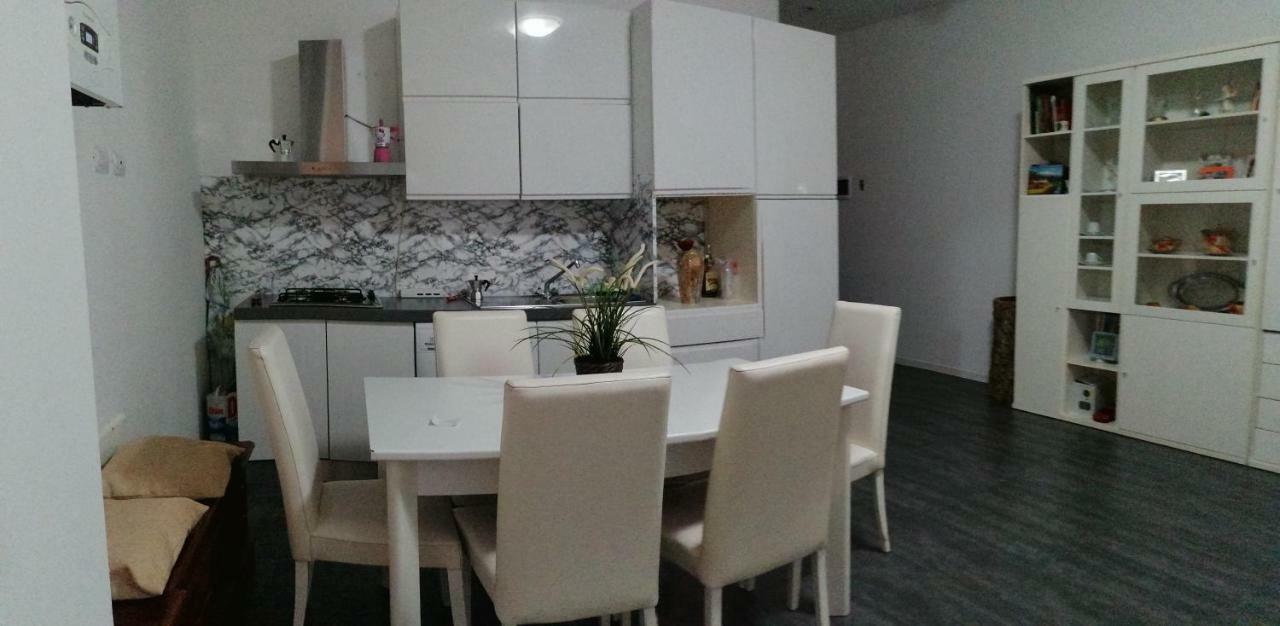 Casa Nuccia 1 Hotel Милано Екстериор снимка