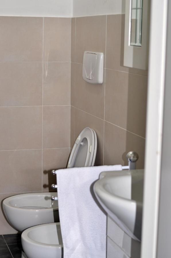 Casa Nuccia 1 Hotel Милано Екстериор снимка