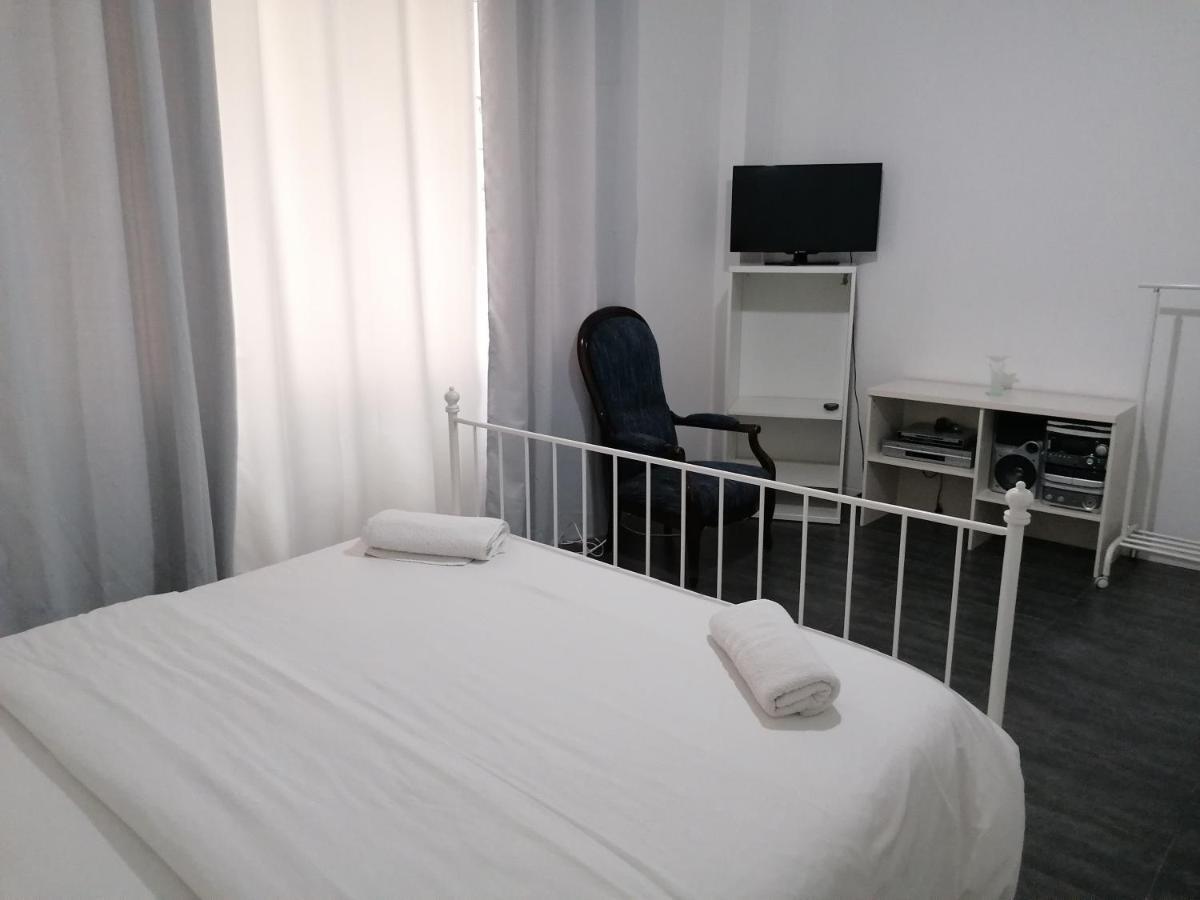 Casa Nuccia 1 Hotel Милано Екстериор снимка